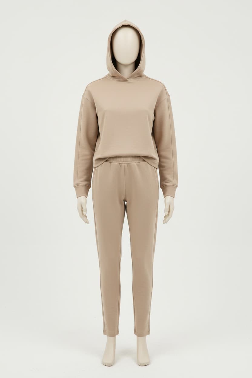 Co-ord Set AI sample preview