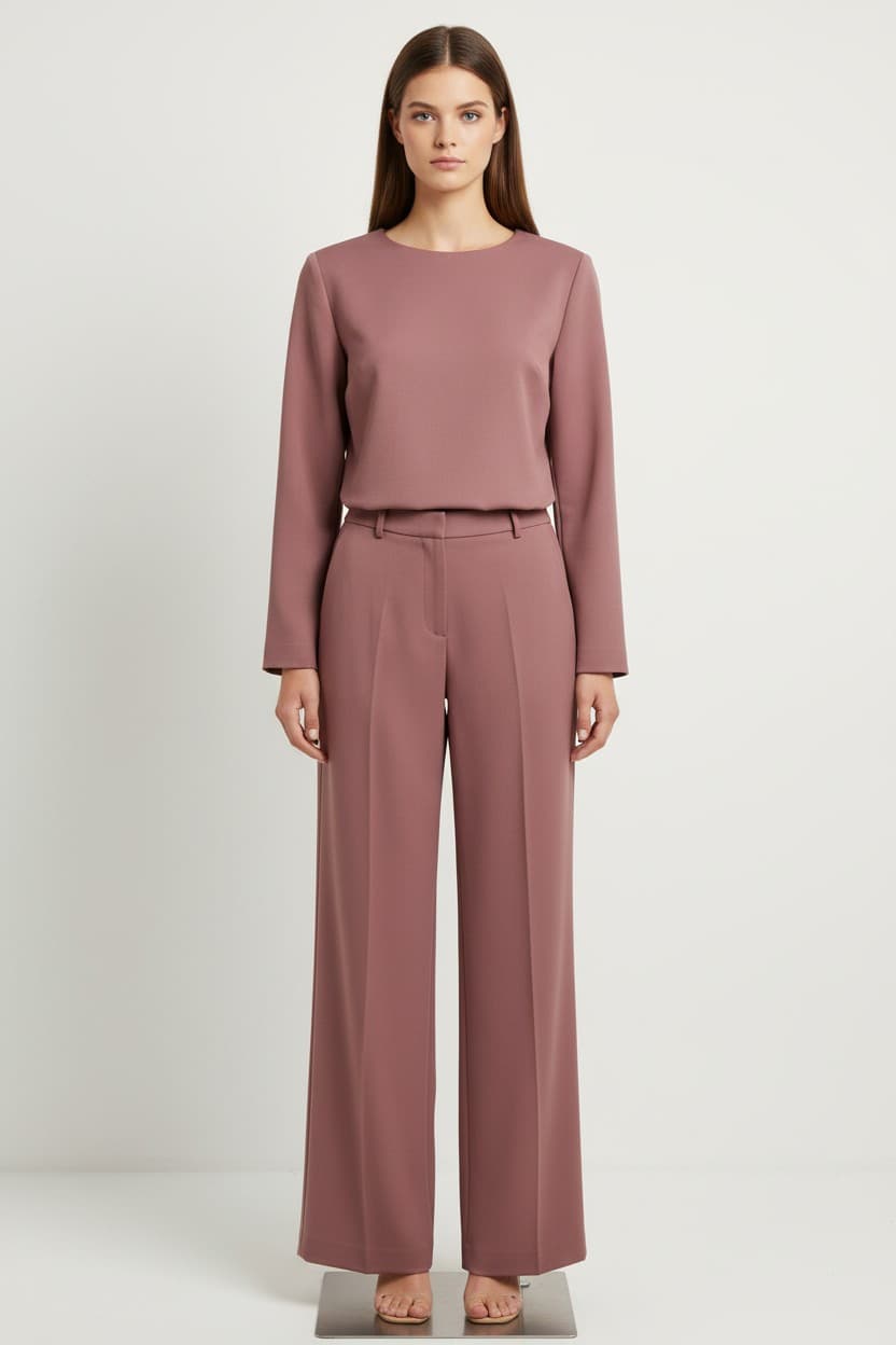 Co-ord Set AI sample preview